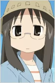 Cover of Characters