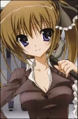Capa de Personagens