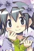 Capa de Personagens