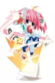 Capa de Personagens