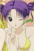 Capa de Personagens