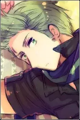 Capa de Personagens