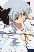 Capa de Personagens