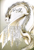 Cover of Characters