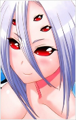 Capa de Personagens