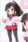 Capa de Personagens
