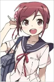 Capa de Personagens