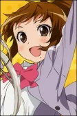 Capa de Personagens