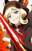 Capa de Personagens