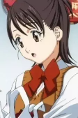Capa de Personagens