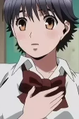 Capa de Personagens
