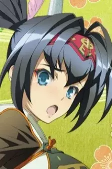 Capa de Personagens