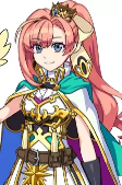 Capa de Personagens