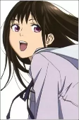 Capa de Personagens