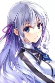 Capa de Personagens