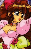 Capa de Personagens