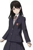Capa de Personagens
