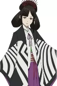 Capa de Personagens
