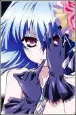 Capa de Personagens