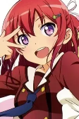 Capa de Personagens