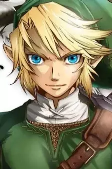 Capa de Personajes