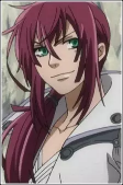 Capa de Personagens