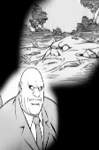 Capa de Personagens