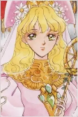 Capa de Personagens