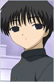 Capa de Personagens