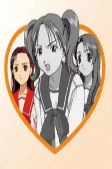 Cover of Characters