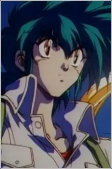 Capa de Personagens