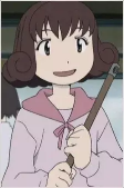 Capa de Personagens