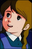 Capa de Personagens