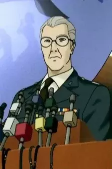 Capa de Personajes