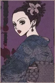 Capa de Personagens
