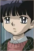 Capa de Personagens