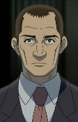 Capa de Personagens