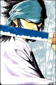 Cover of Characters