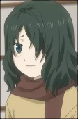 Capa de Personagens