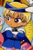 Capa de Personagens