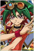 Capa de Personagens