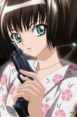 Capa de Personagens