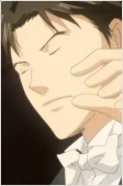 Capa de Personagens
