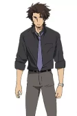 Capa de Personagens