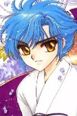 Capa de Personagens