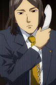 Capa de Personagens
