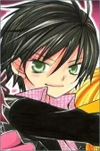 Cover of Characters