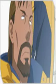 Capa de Personagens