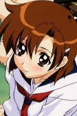 Capa de Personagens