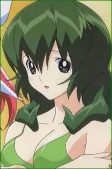 Capa de Personagens